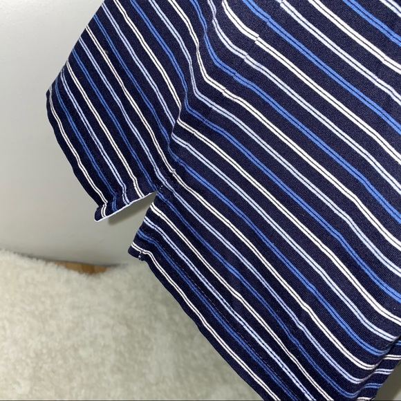 Vintage Tommy Hilfiger Golf Polo Shirt Size XL - Picture 7 of 8